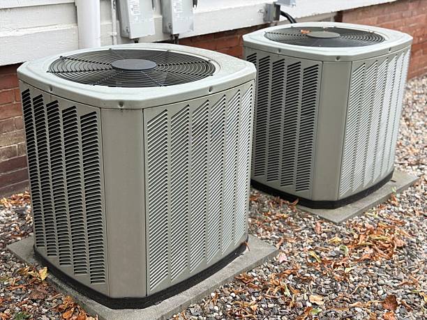 Reliable Ductwork Repair contractor in Wauna, WA by JG Cool HVAC